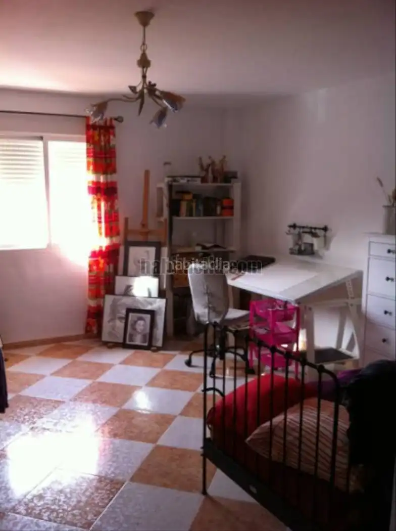 Haus mit Garten zum Verkauf in Travesía Carretera 1, imagen 3