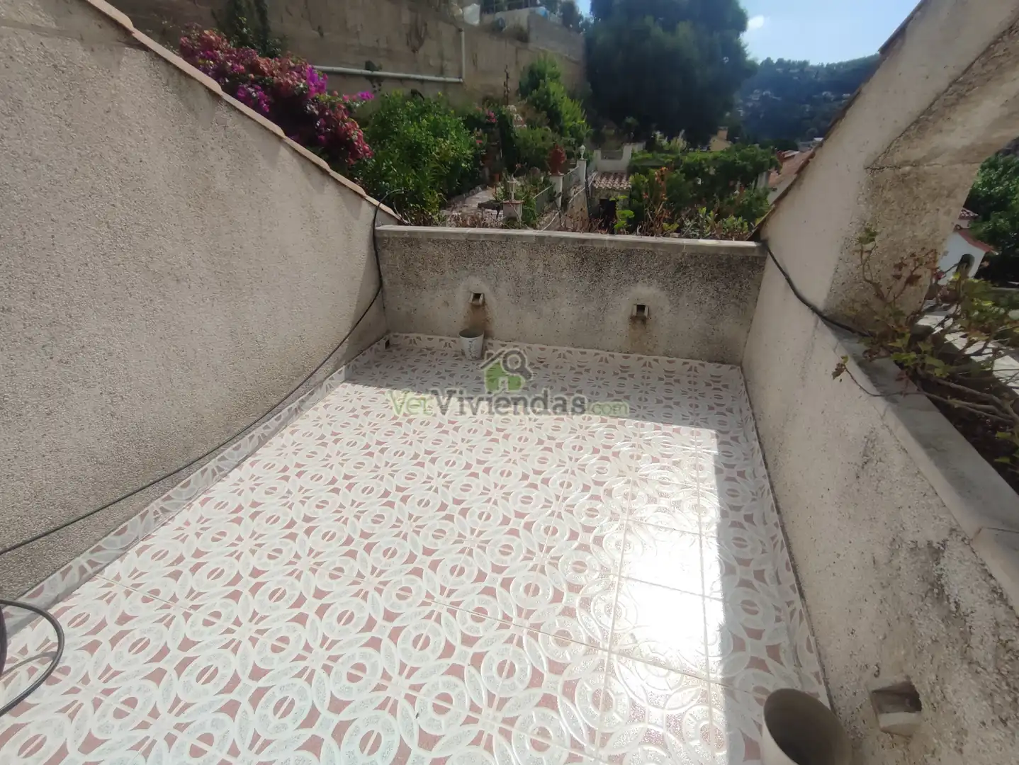Casa con terraza en venta en Carrer Major 599, imagen 75