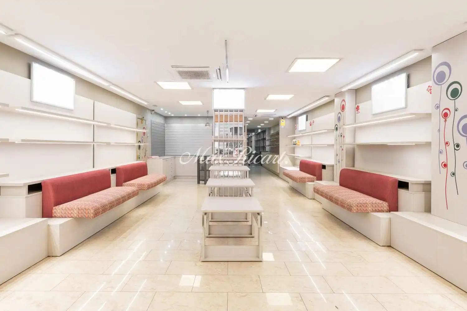 Local comercial de lloguer a Eixample, imagen 3