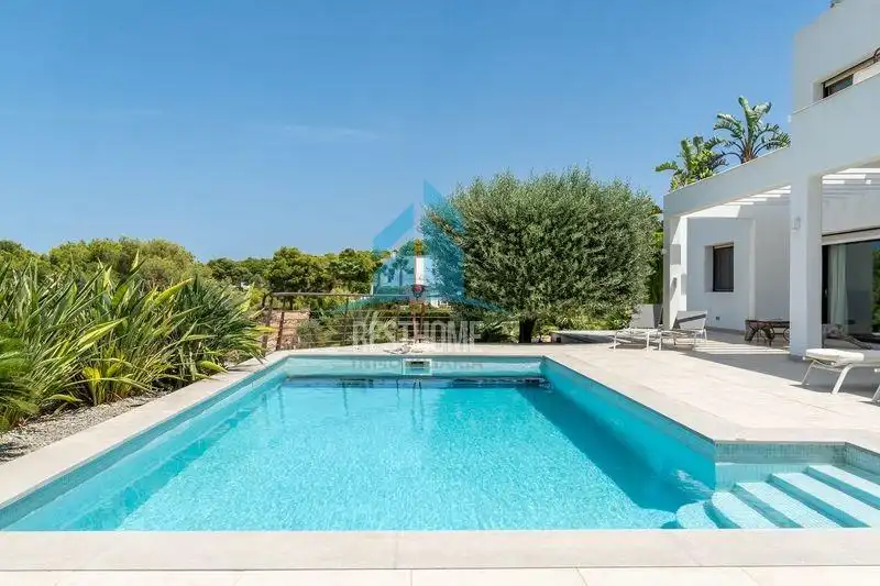 Villa avec piscine à vendre à Portichol - Balcón al Mar, imagen 35