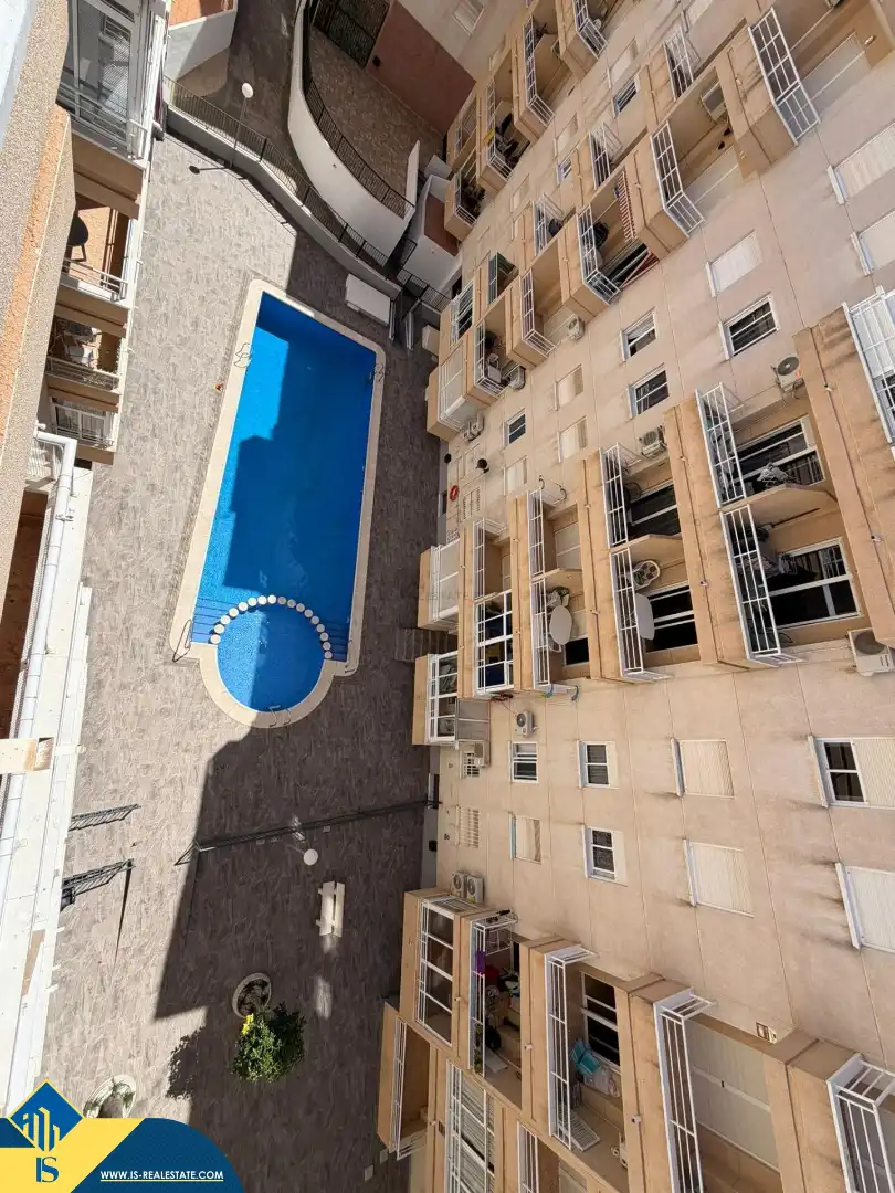 Àtic amb piscina en venda a Playa del Cura, imagen 20