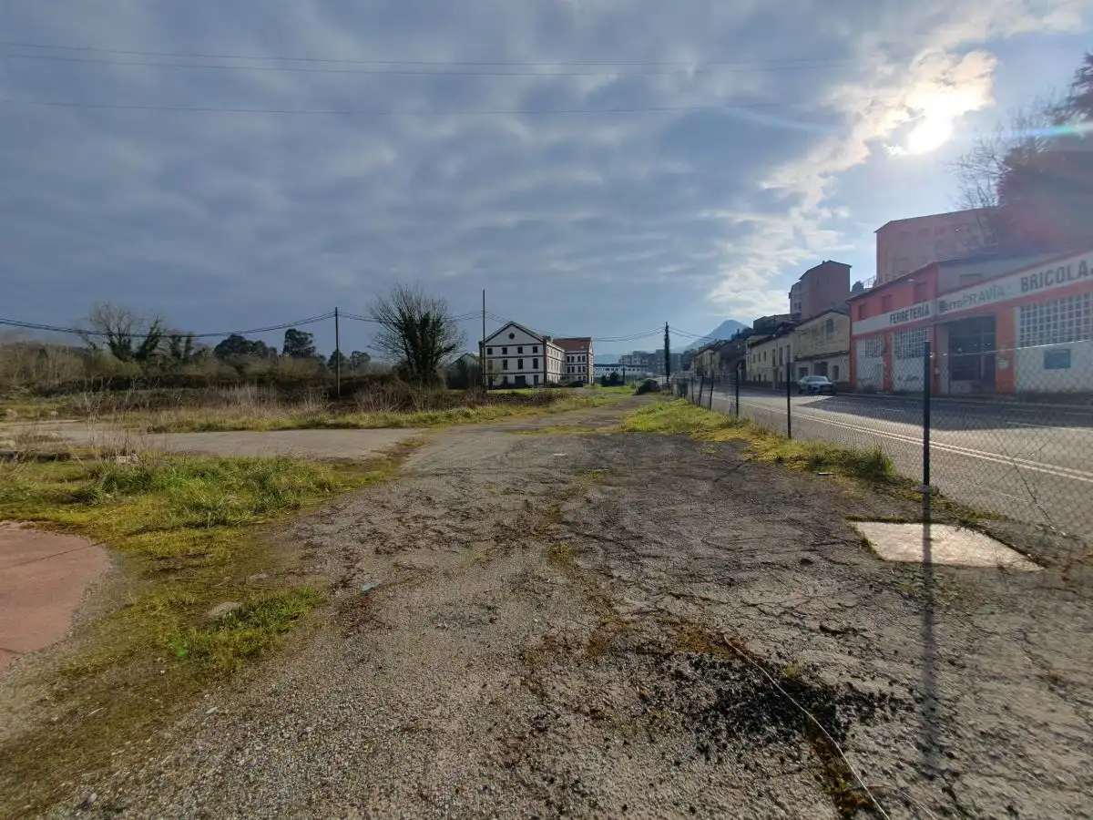 Terreno residenziale in vendita a Pravia, imagen 10