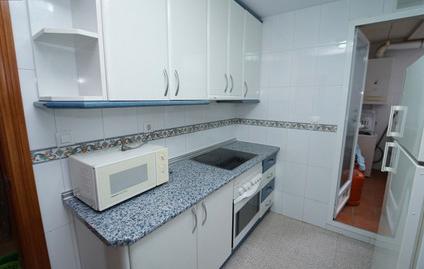 Foto 3 de Pis de lloguer a Plaza Alta, 23, Ogíjares, Granada