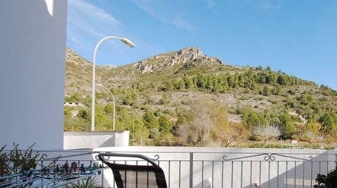 Foto 2 de Casa adosada en venta en Avinguda Lluis Pericot, 50, Barx, Valencia