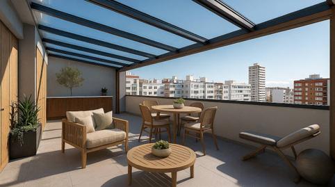 Photo 3 of Attic for sale in Avenida Avenida de José Mesa y López, Guanarteme, Las Palmas