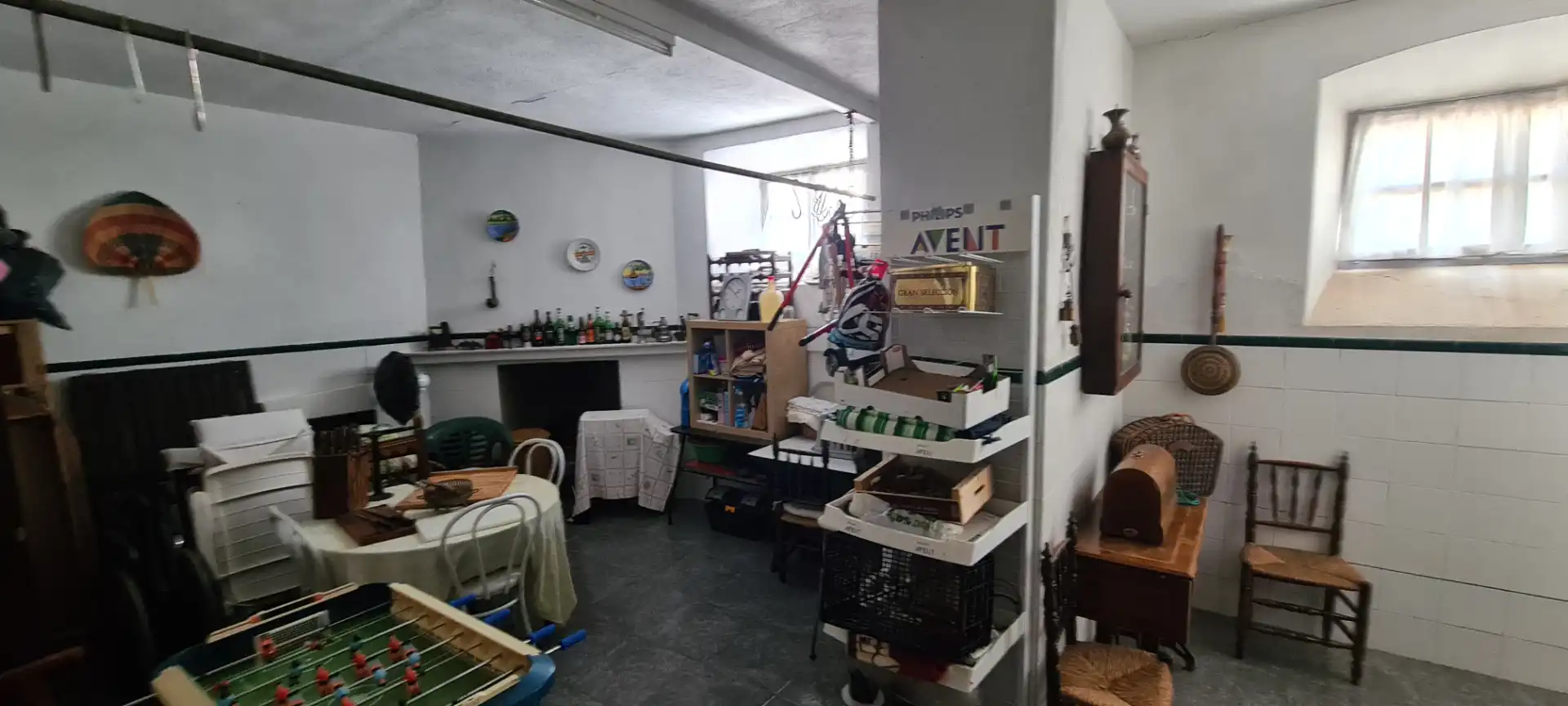 Casa in vendita a Azuaga, imagen 9