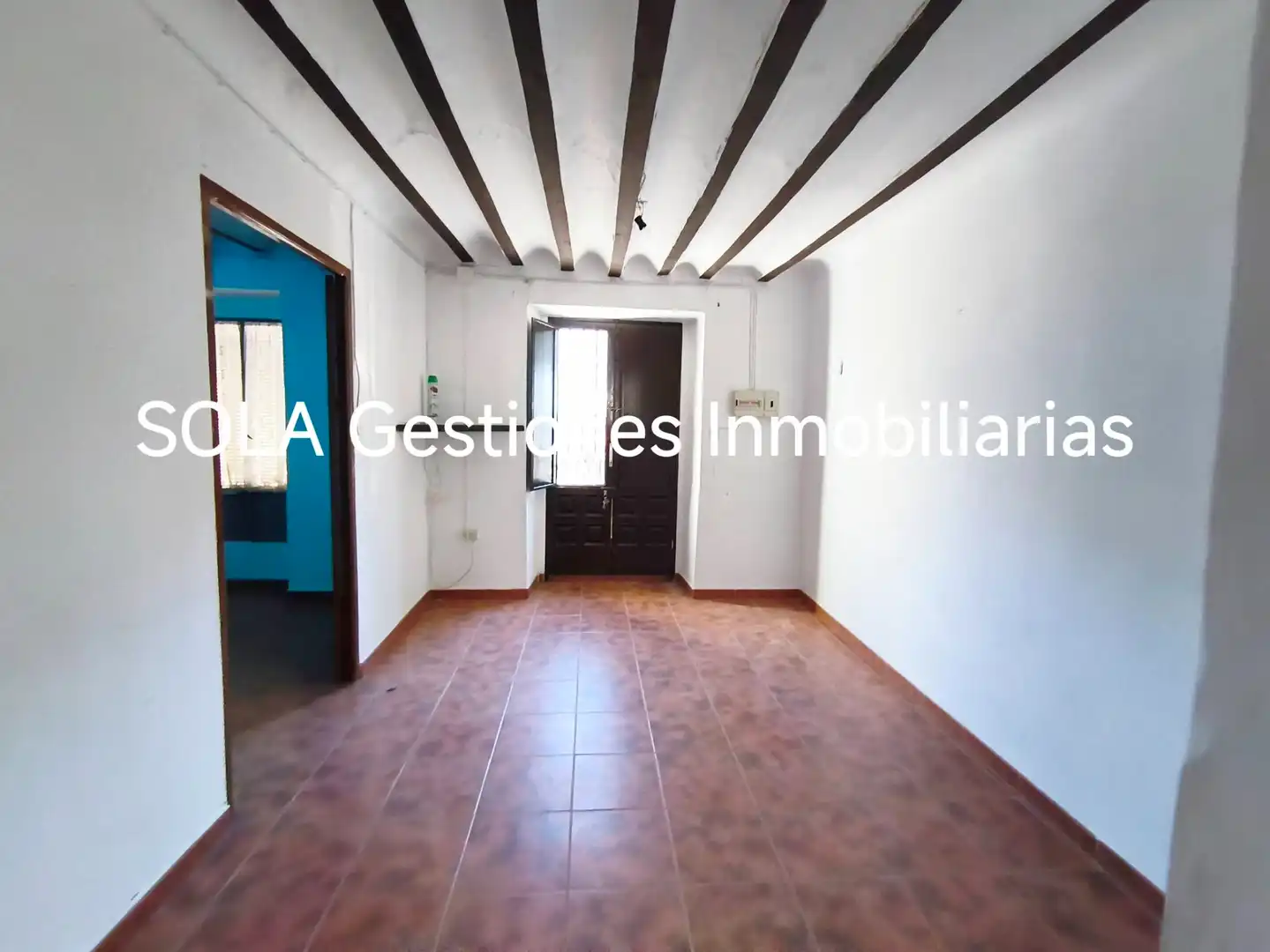 Casa con jardín en venta en Torreperogil, imagen 4