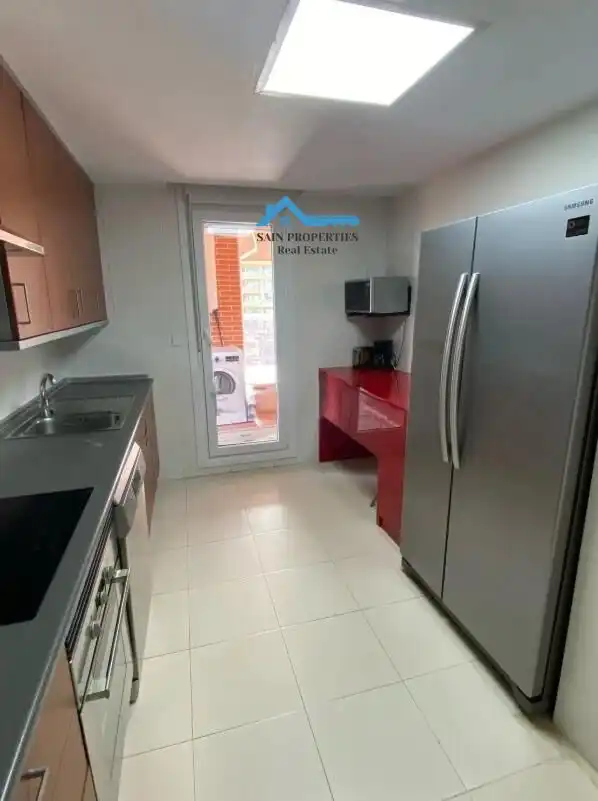 Wohnung mit Pool zum Verkauf in La Cala de Villajoyosa, imagen 4