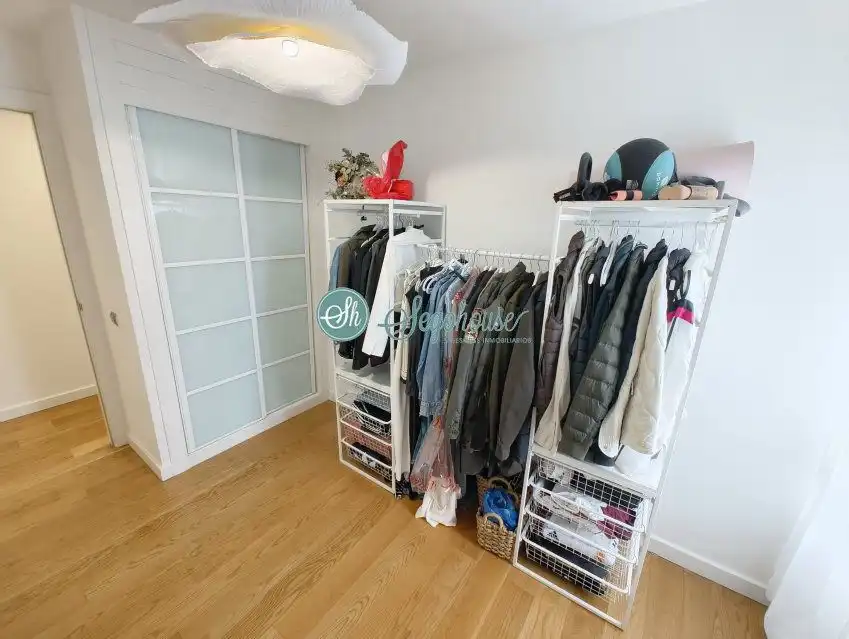 Flat for rent in El Cerro - Carretera de San Rafael