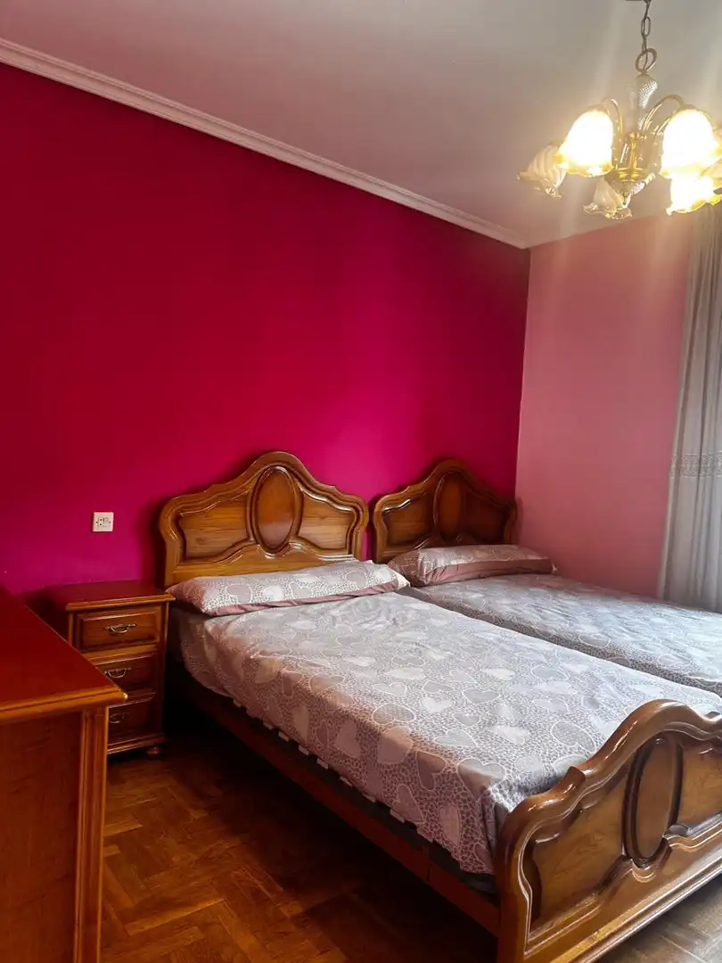 Habitación de Piso en venta en Riosa con Calefacción, Terraza y Trastero