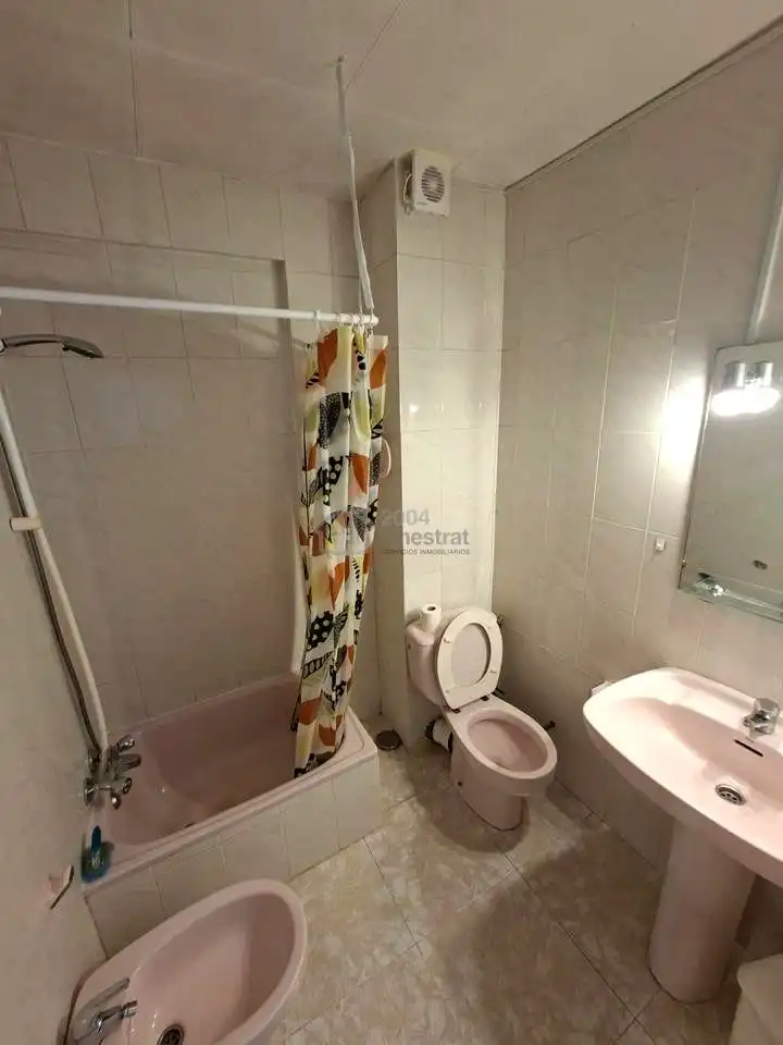 Apartamento de alquiler en Avenida Marina Baixa, Cala de Finestrat