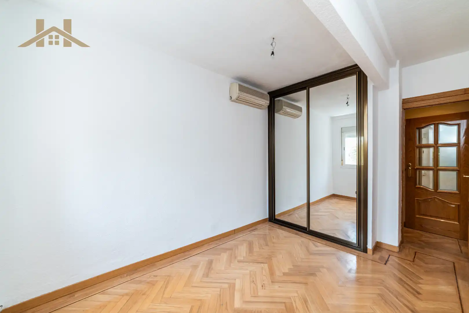 Habitación de Piso en venta en Móstoles con Aire acondicionado, Calefacción y Parquet