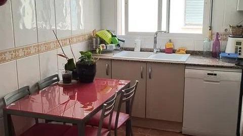 Foto 5 de Àtic en venda a San Ramón - Monte de Piedad, Valencia