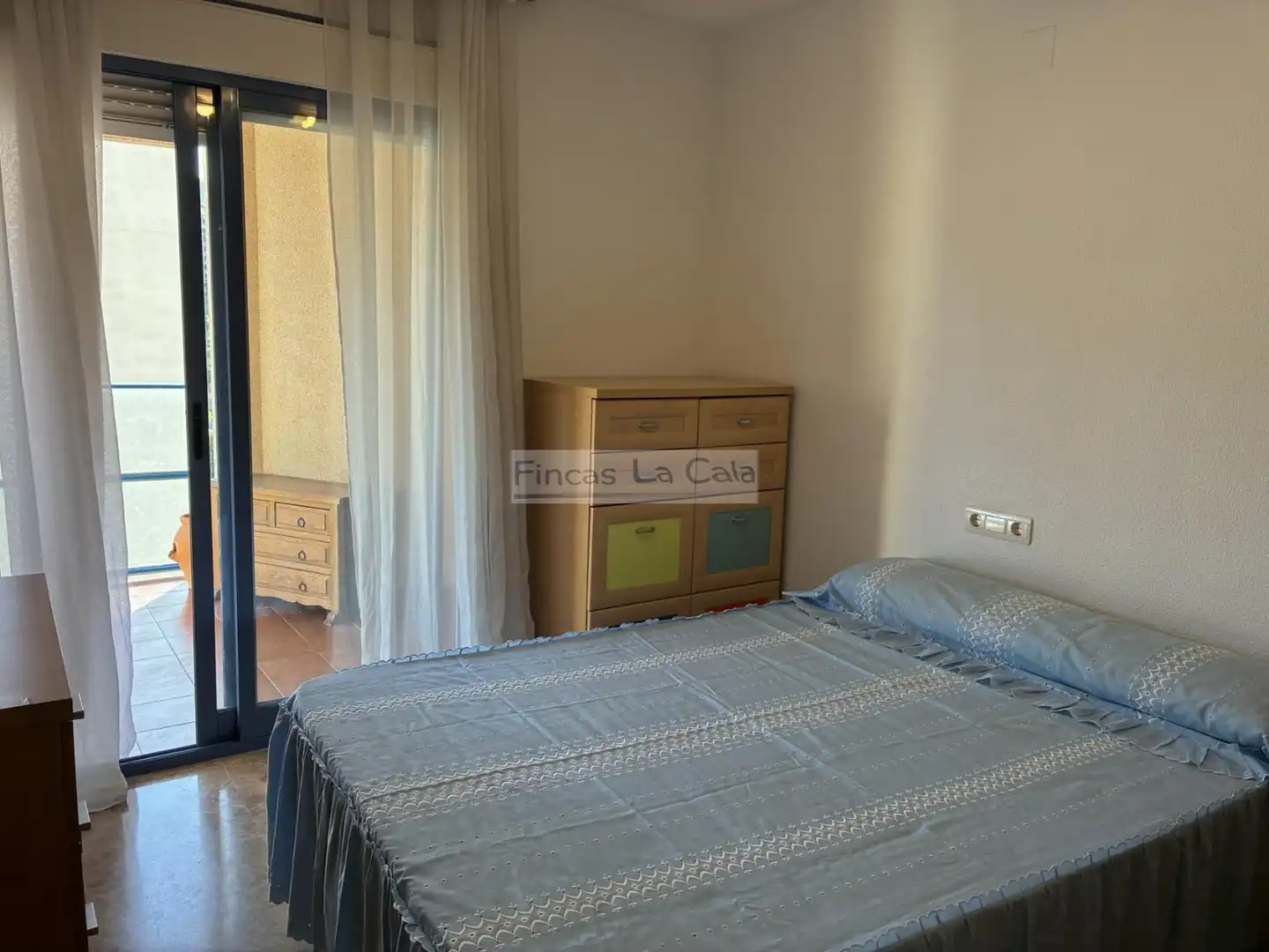 Apartment mit Terrasse zum Verkauf in LEVANTE, imagen 13