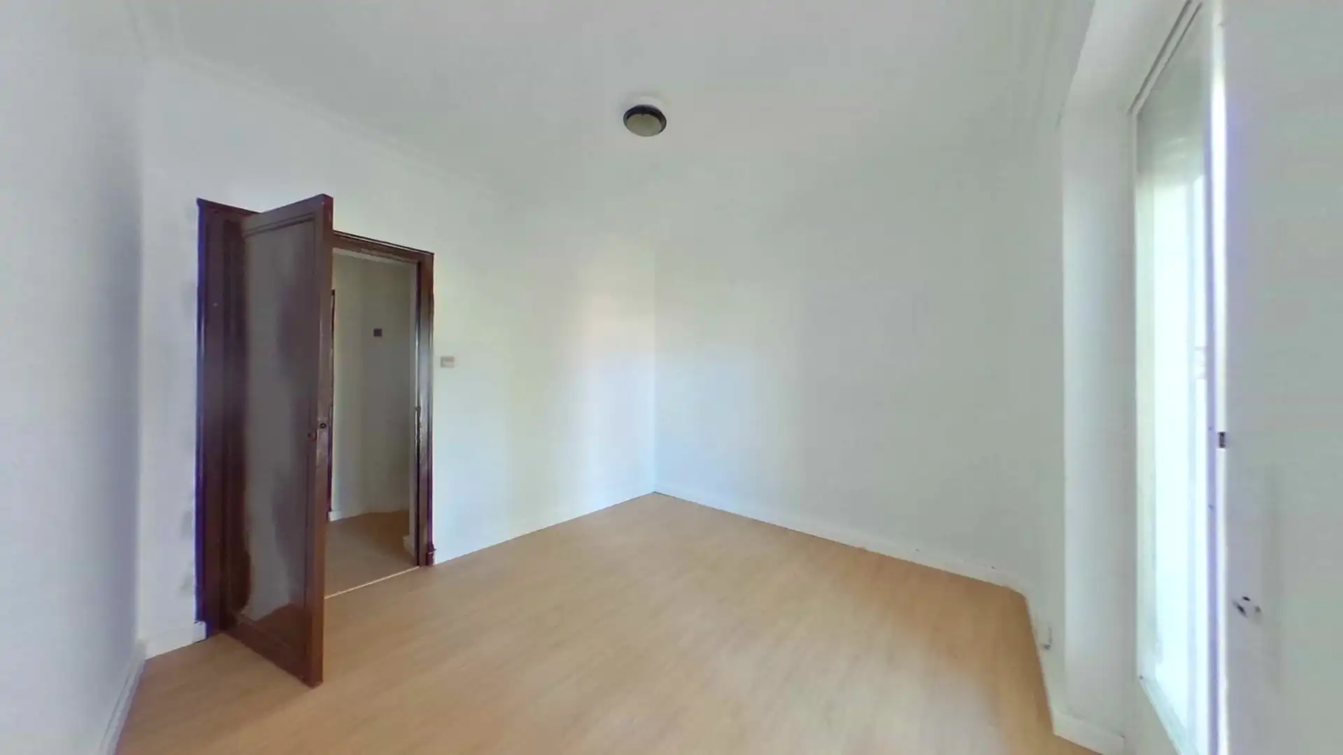 Habitación de Piso en venta en Plasencia con Horno y Balcón