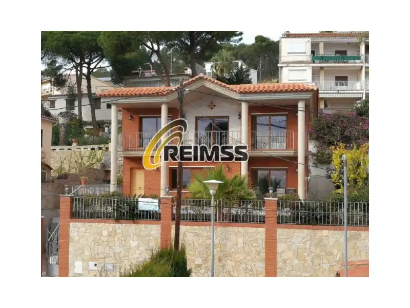 Casa amb piscina en venda a Platja d'Aro, imagen 20