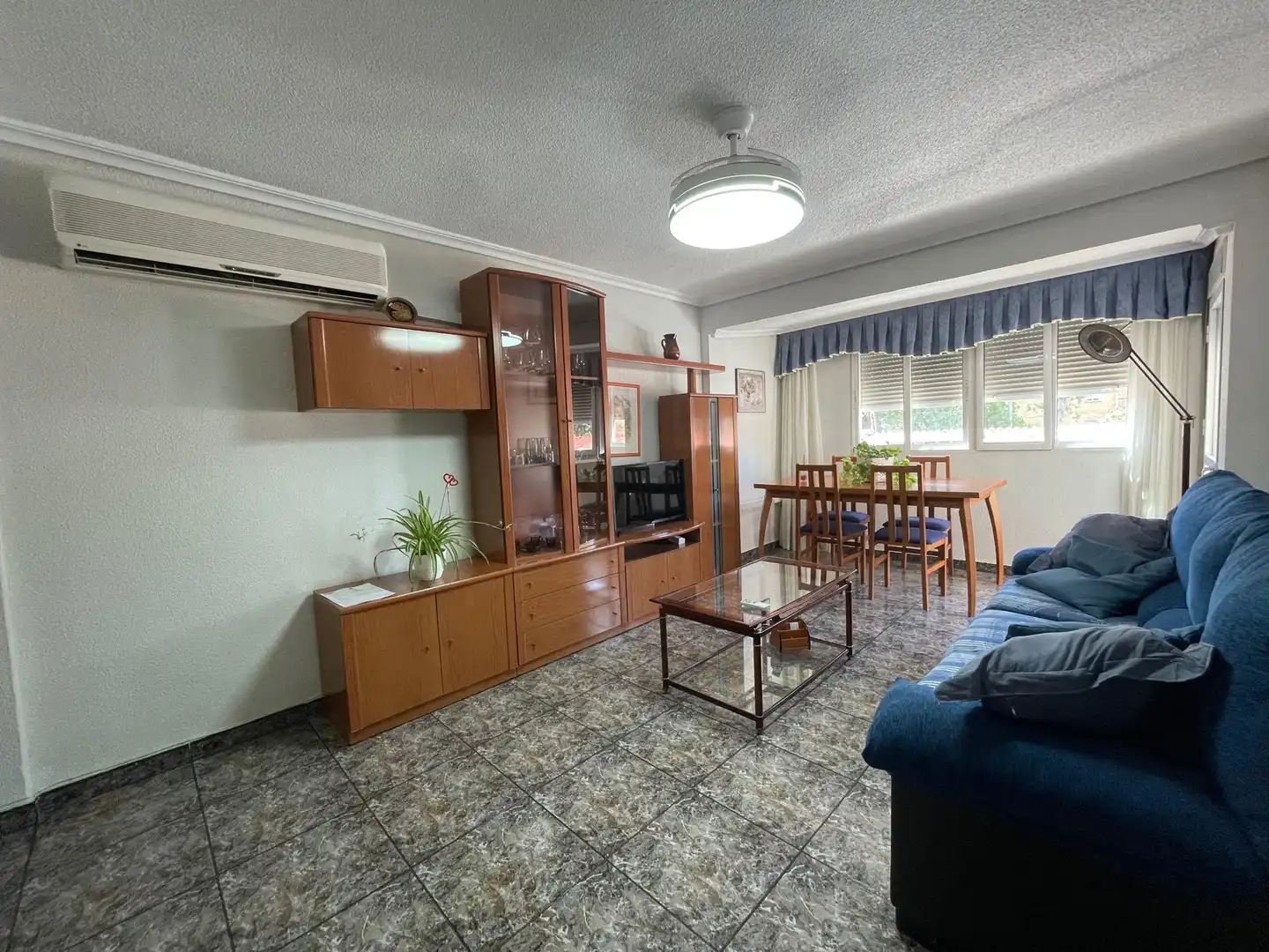 Apartamento de alquiler en El Palmar