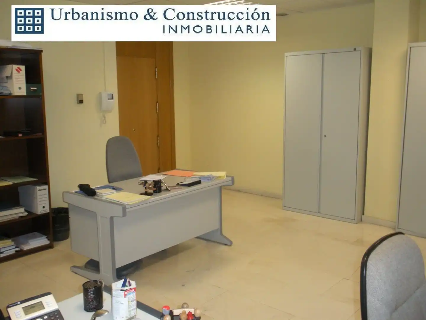 Office space with lift to rent in Centro - Plaza Mayor, imagen 3