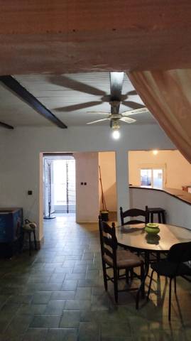 Casa-chalet en Alquiler en N/A, -1 en Puente Mayorga - Campamento