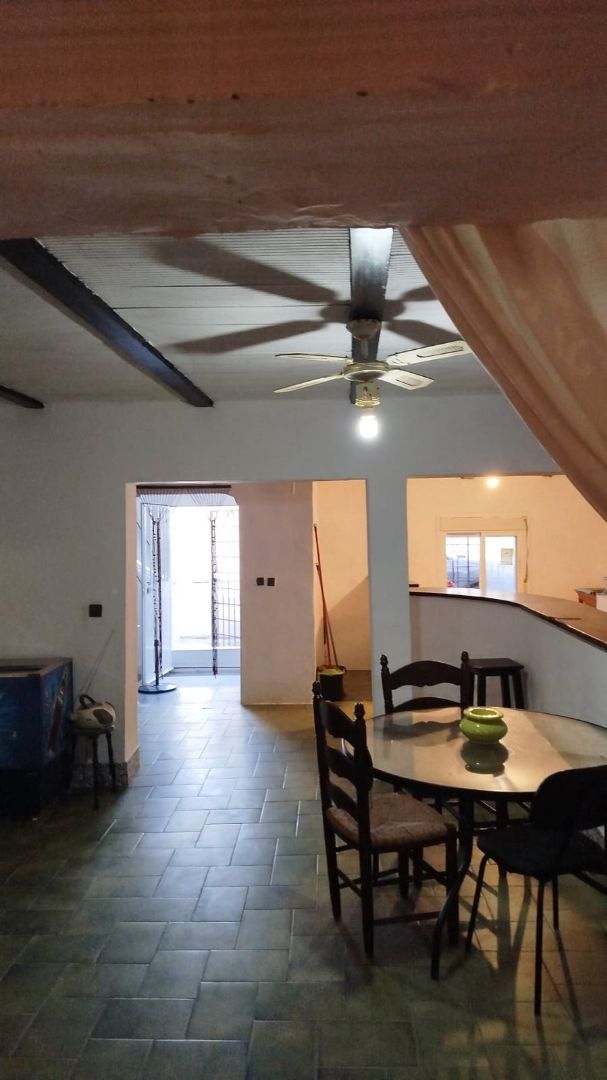 Casa o xalet de lloguer en San Roque amb Moblat i Rentadora