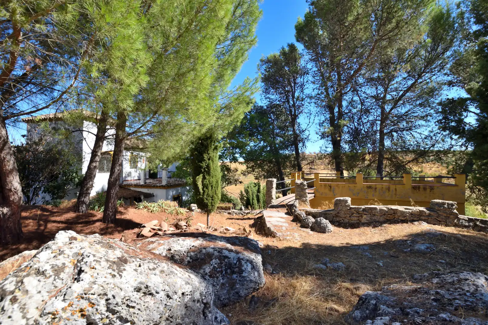 Casa rústica amb terrassa en venda a Calle Marbella 35, imagen 9