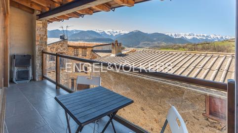 Foto 5 de Casa adosada en venda a Prullans, Lleida
