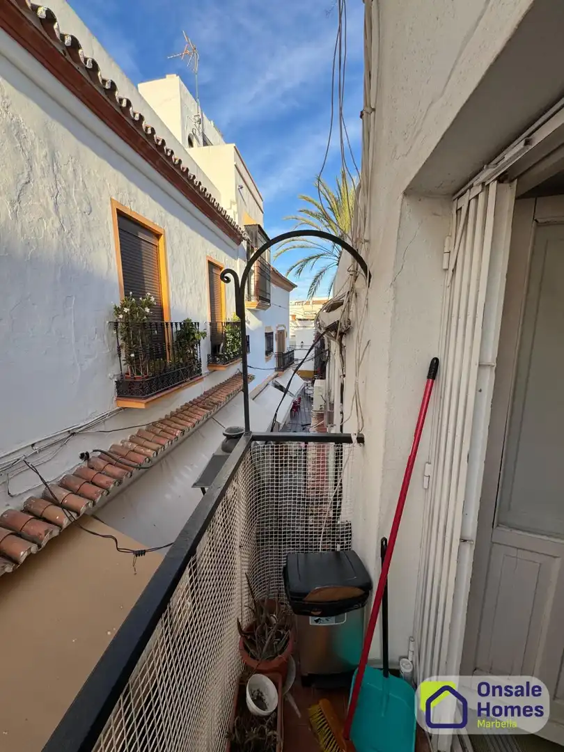 Inmuebles singulares en venta en Marbella Centro, imagen 55