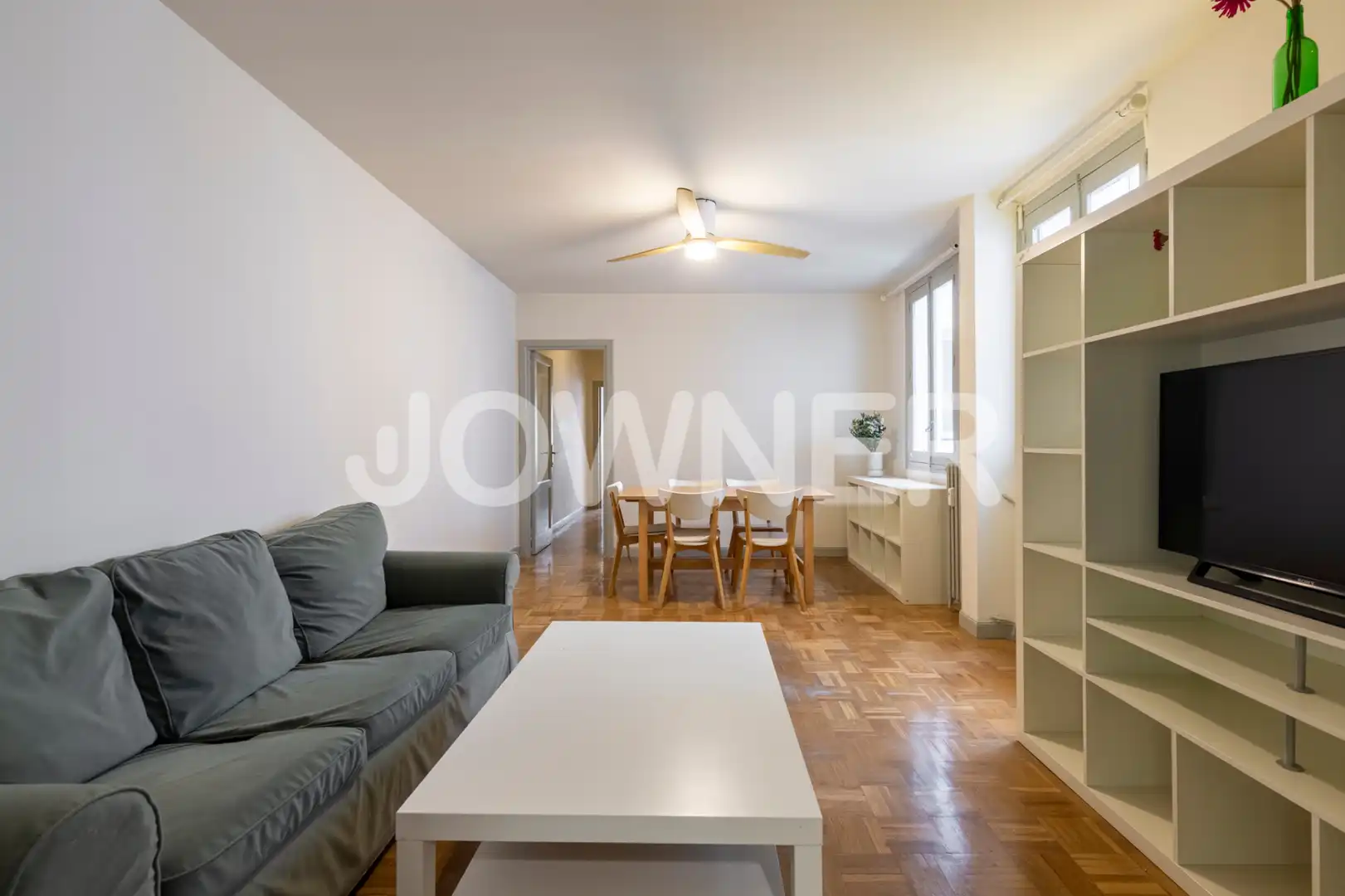 Fotografía del inmueble reportado: 2.900 €/mes — Arapiles, Madrid