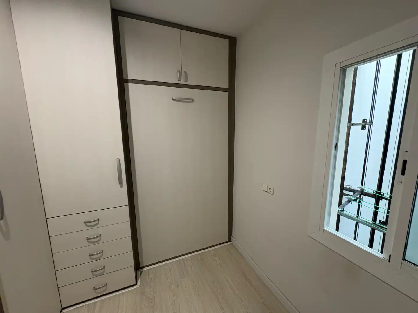 Piso en venta en Carrer d'Olesa, 69, La Sagrera