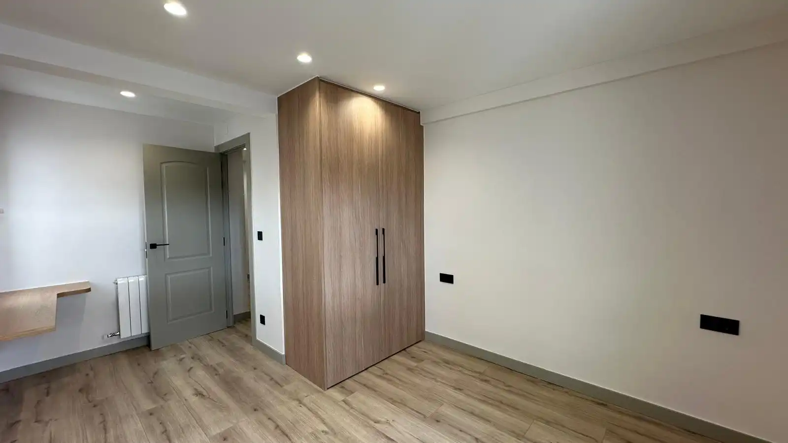 Habitación de Piso en venta en Burgos con Calefacción, Parquet y Amueblado