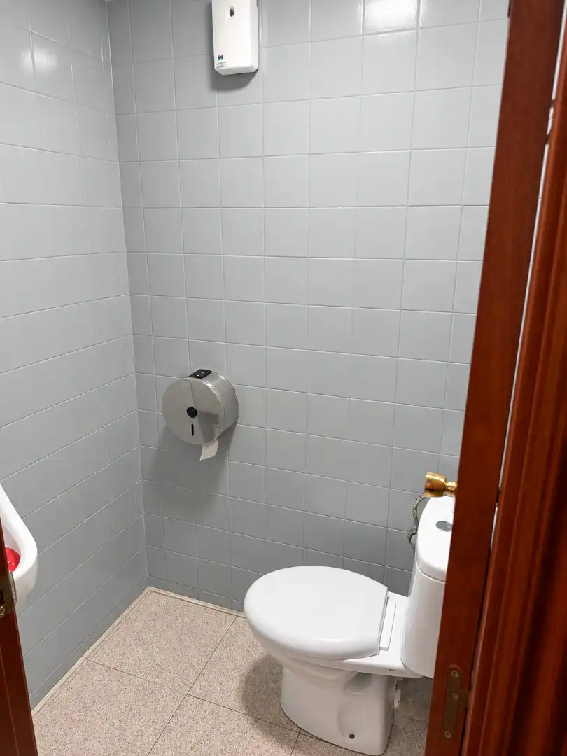 Local comercial en venta en Carrer Jaume Balmes, imagen 12