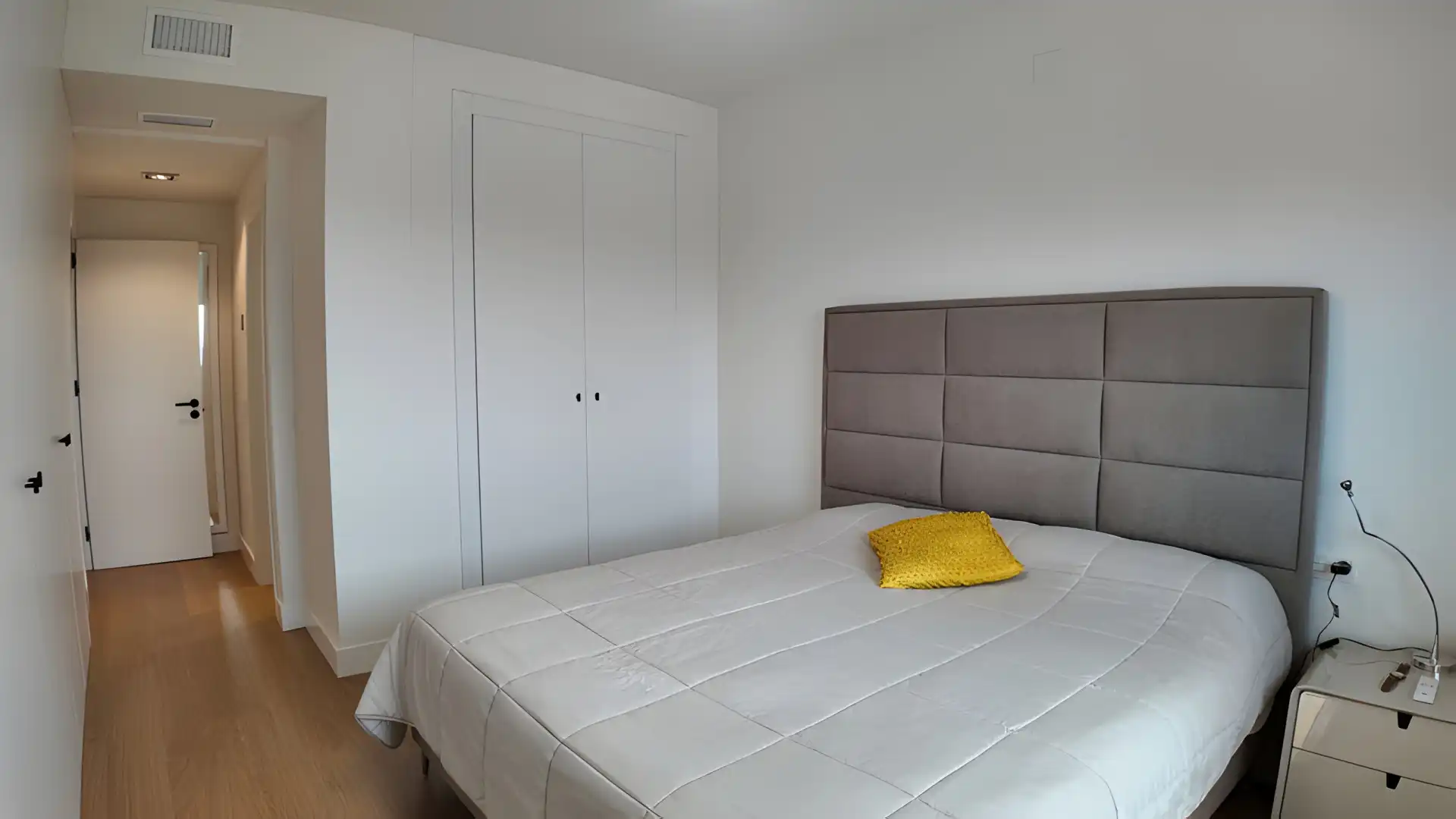 Apartament amb piscina en venda a San Pedro de Alcántara, imagen 24