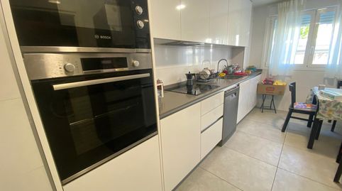 Foto 5 de Casa adosada en venta en Primera Fase - Nuevo Tres Cantos, Tres Cantos
