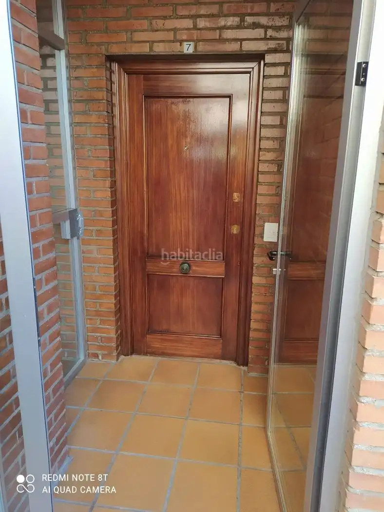 Appartamento con ascensore in vendita a Calle Segovia 23, imagen 11
