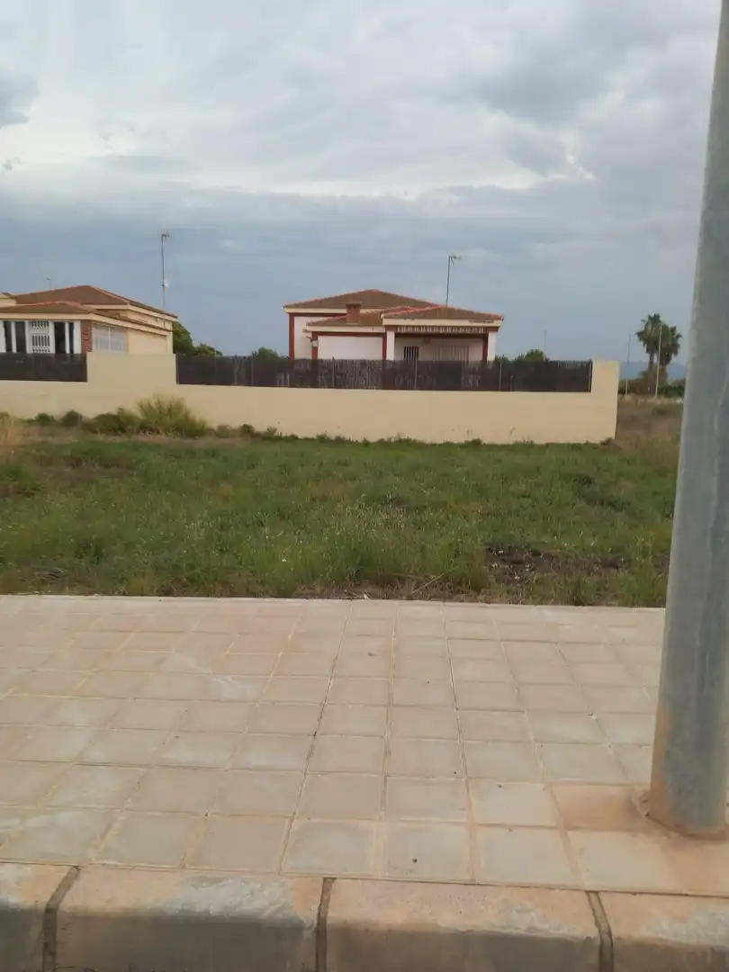 Terreny residencial en venda a Almenara, imagen 2