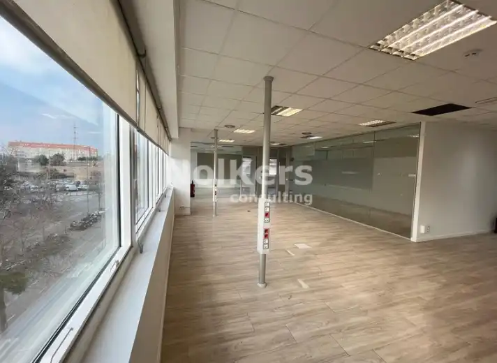 Bureau avec ascenseur à louer à Almeda - El Corte Inglés, imagen 6