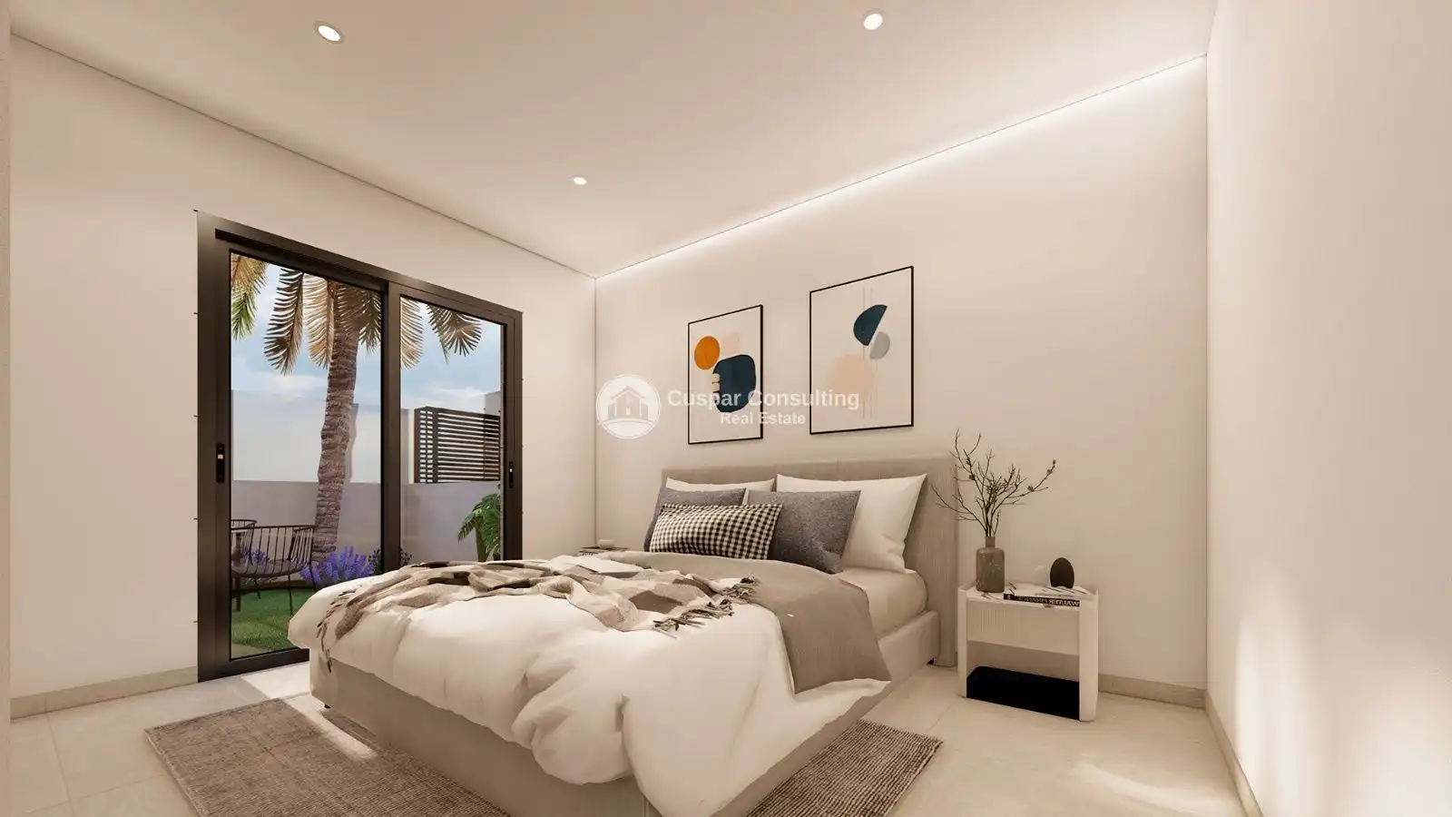 Apartament amb jardí en venda a N/A, imagen 23