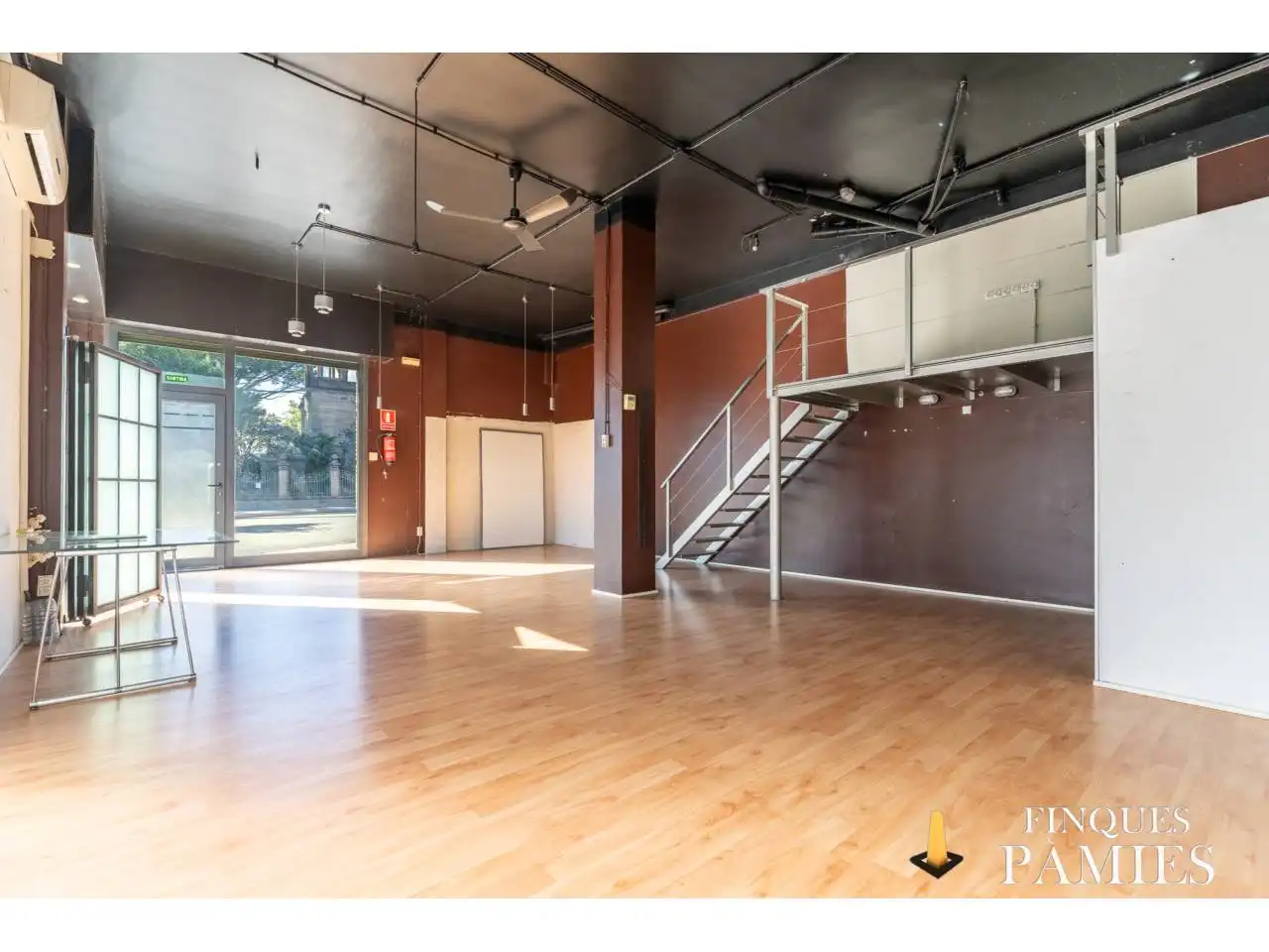 Local en venta en Les Borges del Camp con Aire acondicionado y Alarma