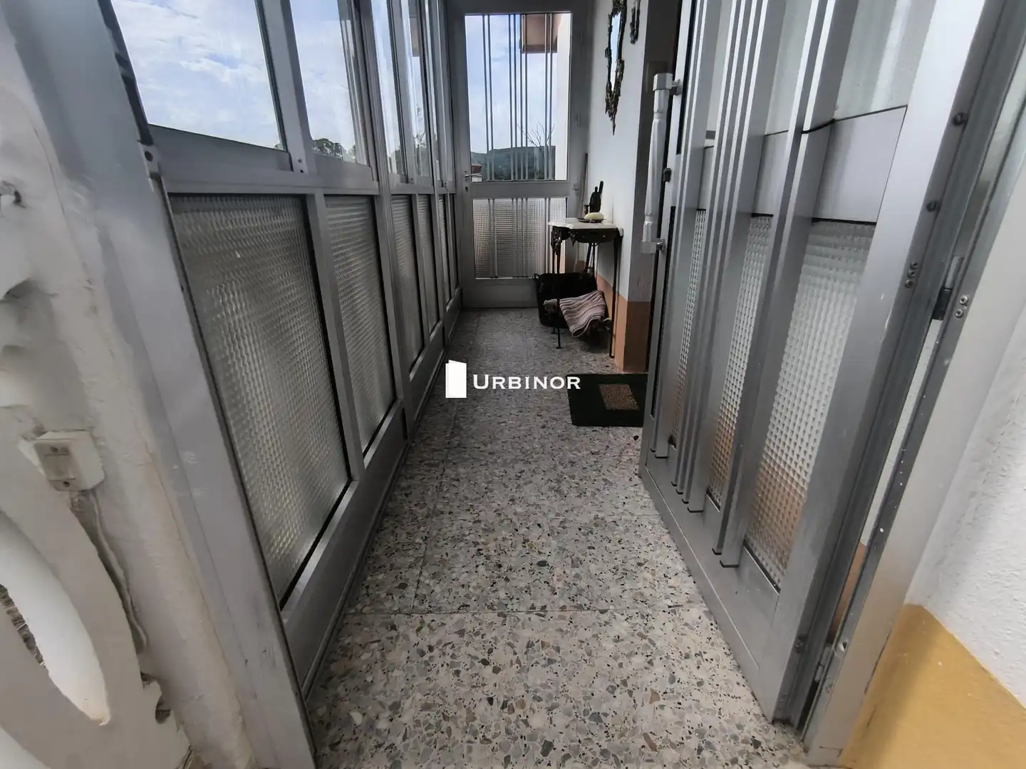 Maison avec terrasse à vendre à Castro Caldelas, imagen 8