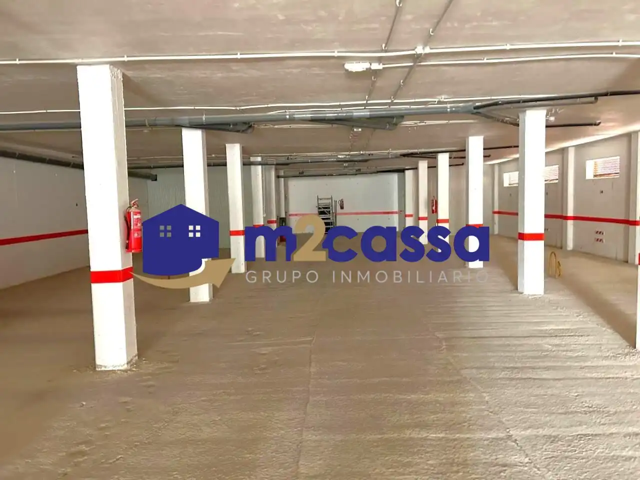 Aparcament de Casa o xalet en venda en Cehegín amb Terrassa