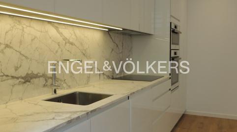 Foto 4 de Piso de alquiler en San Pablo - Juan Flórez, A Coruña Capital