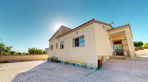 Photo 4 of Houses for sale in Aiguamúrcia, Tarragona