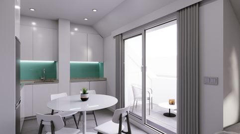 Foto 4 de Apartamento en venta en Puerto Deportivo, Fuengirola