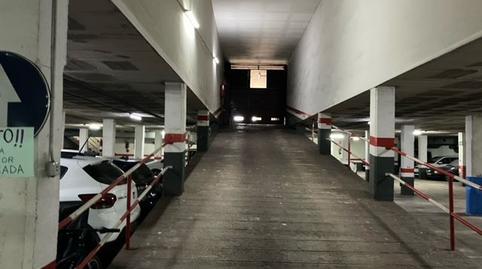 Foto 2 de Garatge en venda a Ocata, Barcelona