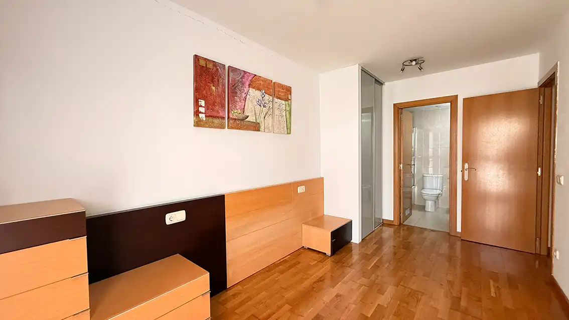 Appartement avec balcon à vendre à Carretera Ansoáin 20B, imagen 19
