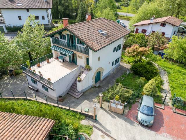 Casa-chalet en Venta en Barrio Olaberria, 45, Irun, Spain, 45 en Lapice - Larreaundi - Olaberria - Meaka