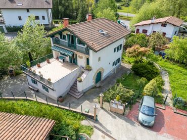 Casa amb jardí en venda a Barrio Olaberria, 45, Irun, Spain 45