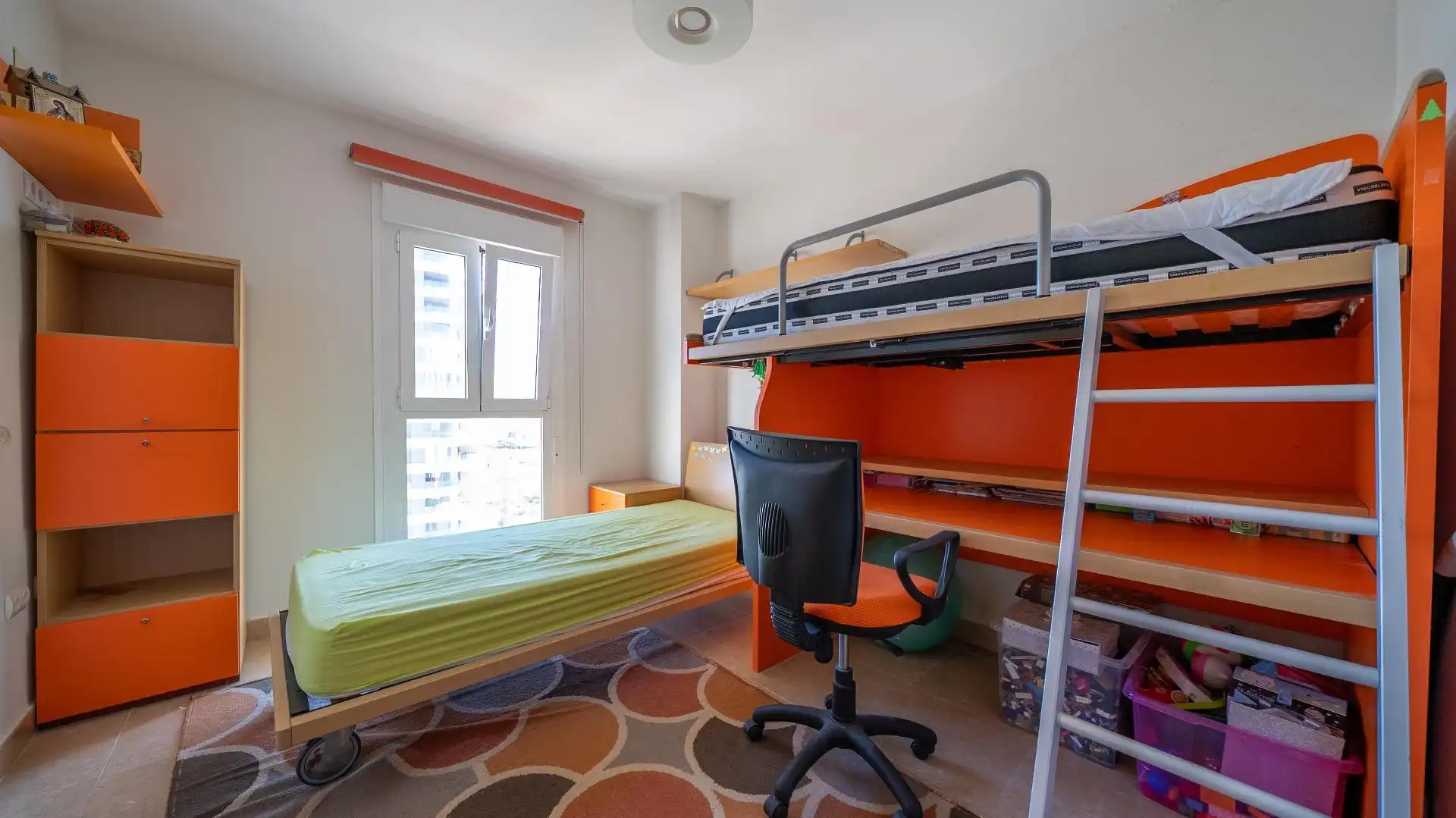 Appartement compact à vendre à Calle Calle de Grecia, 1, imagen 38