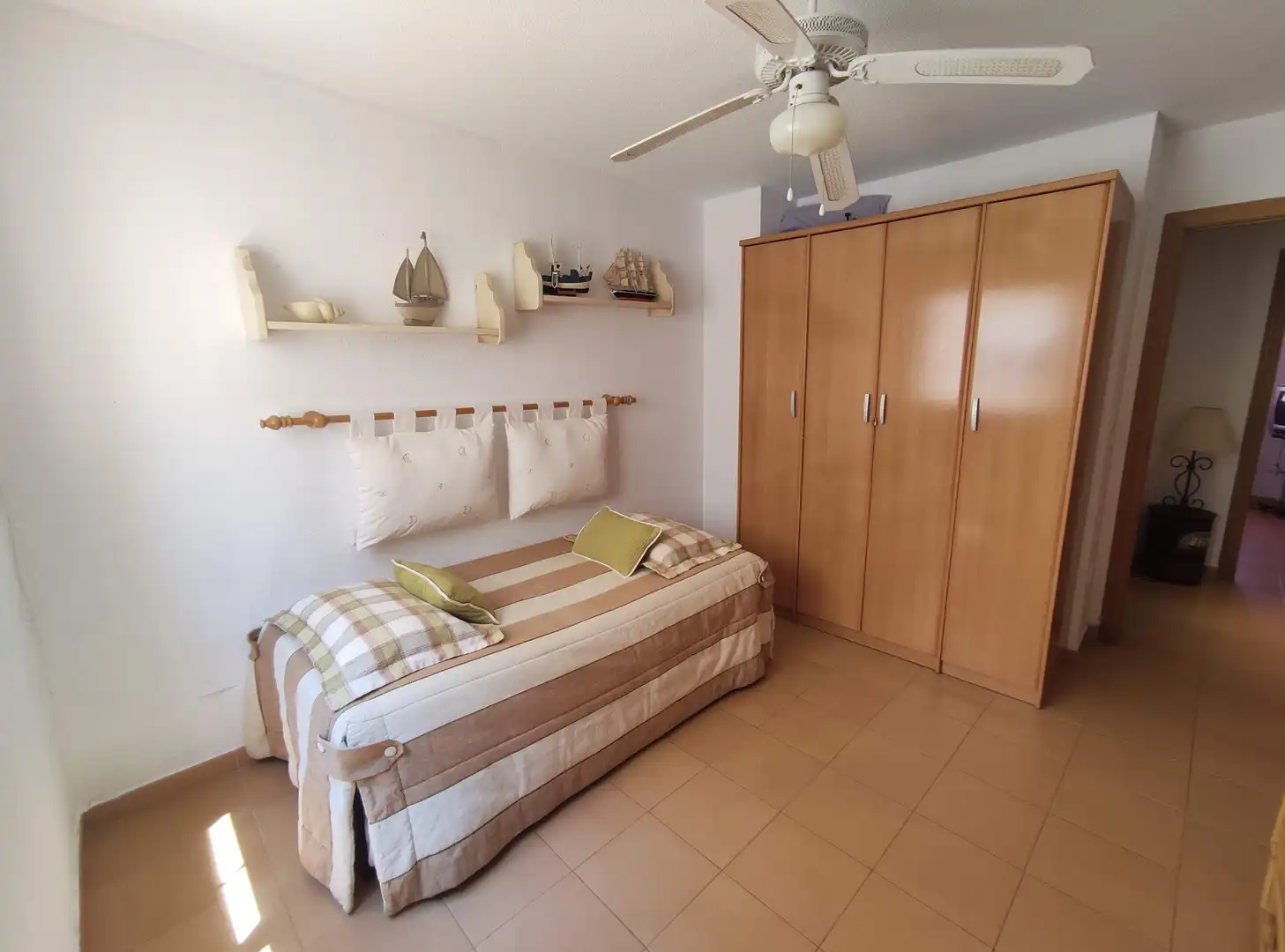 Duplexes for rent in Gran Playa
