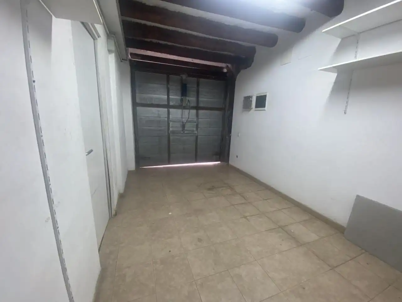 Detached homes for rent in Nucli Urbà